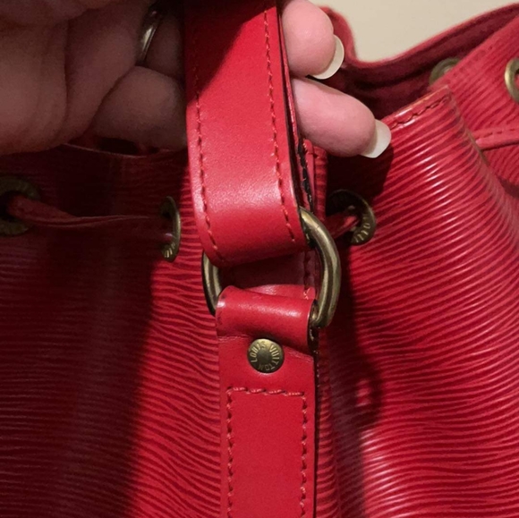 Louis vuitton bag - Picture 6 of 13